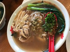 -香江小厨 The Kitchen(香江俱乐部店)