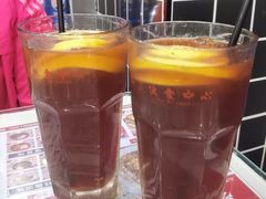 -夢麗伙食中心(汇金广场店)