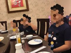 -鸿禧大清花(方庄店)