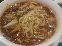 重庆小面-River Café 海鲜自助(重庆丽笙世嘉酒店)