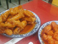 -北大地皖峰饭馆