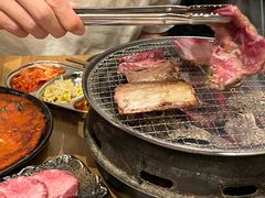 -韩国料理大力士(屏风街店)