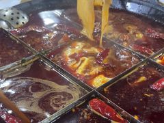 -正南齊北重庆老火锅(光华村直营店)