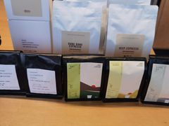 -DEEP COFFEE(瑞光烘焙工厂店)
