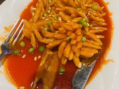 -福慧慈缘素食餐厅(王府井店)