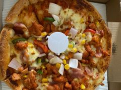 -尊宝比萨(空港国际店)