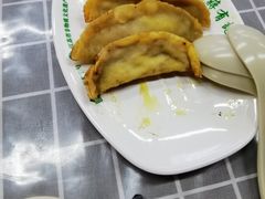 -清真蒋有记(老门东店)