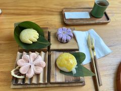 -南枝小馆(银鱼巷店)