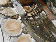 -Thai Basil罗勒叶泰式餐厅(时代天街店)