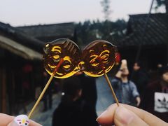 -秀丽东方