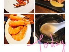 -广州富力君悦大酒店·凯菲厅