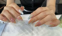 -StartNail美甲