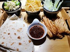 -符离集餐厅(万象城店)
