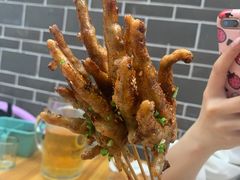 -林二哥宜烤官·宜宾小烧烤