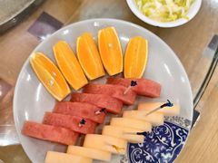 -北京烤鸭 ·儿童菜 ·采风阁家常菜餐厅(亚龙湾天域酒店)