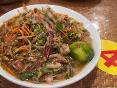 -沐毫傣泐云南菜孔雀宴•手抓饭傣味烧烤(曼听公园店)
