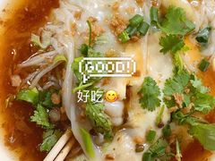 -潮汕龙记·普宁肠粉