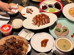 -全聚德(双井店)