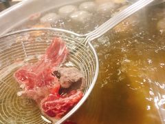 -潮汕良记牛肉火锅(洪武路店)