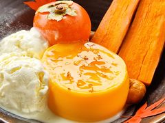 美拉德布丁酸奶碗-汉水谣·江景餐厅(江滩店)