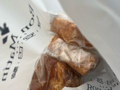 -早安巴黎(四季坊店)
