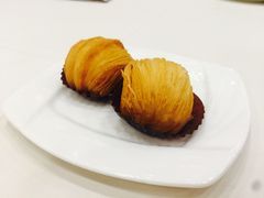 -凤凰楼酒家·粤宴点心(华强北店)