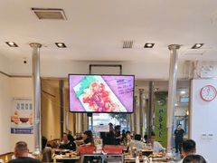 -合易泓烤肉•首创生椰大油边(宁山路店)