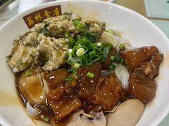-荔林食店(西华路店)