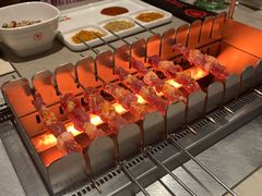 -丰茂烤串(金源店)