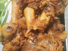-荣吉招牌自助骨头锅(顾乡店)