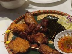 -清迈泰·泰国餐厅(华发商都店)