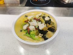 -鱼你在一起(燕郊永旺梦乐城店)