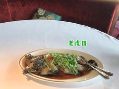 -金轩中餐厅 Jin Xuan(浦东丽思卡尔顿酒店)