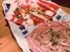-烧肉达人•炭火烧肉(新天地店)