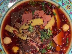 -解家河南菜(金水路店)
