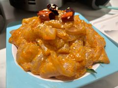 -江边城外烤全鱼(汉光百货店)