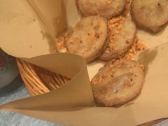 -老平安农家菜(平安店)