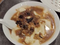 -大清花饺子(山庄店)