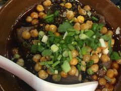 -怪难吃·乐山跷脚牛肉(新牌坊店)
