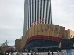 -万达茂商场(南京仙林店)