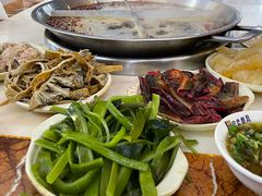 -储奇门鳝鱼火锅(总店)