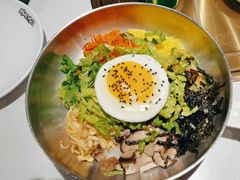 -韩时烤肉(枫蓝店)