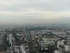 -彩虹云霄酒店76&78层国际自助餐