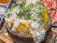-首尔烤肉大排档(合生汇店)