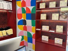 -GRAMCAKE一克甜品(昙华林花园山店)