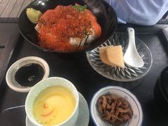 -蘭·日本料理铁板烧(碧云路店)