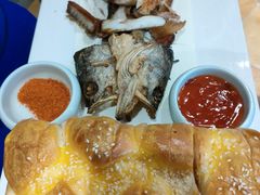 -天下醉美蒙餐(林西店)