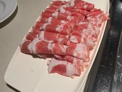 -海底捞火锅(万丰桥店)