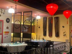 -燕青小馆(东园大厦店)