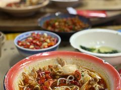 -老三样·旧食新味(万寿宫店)